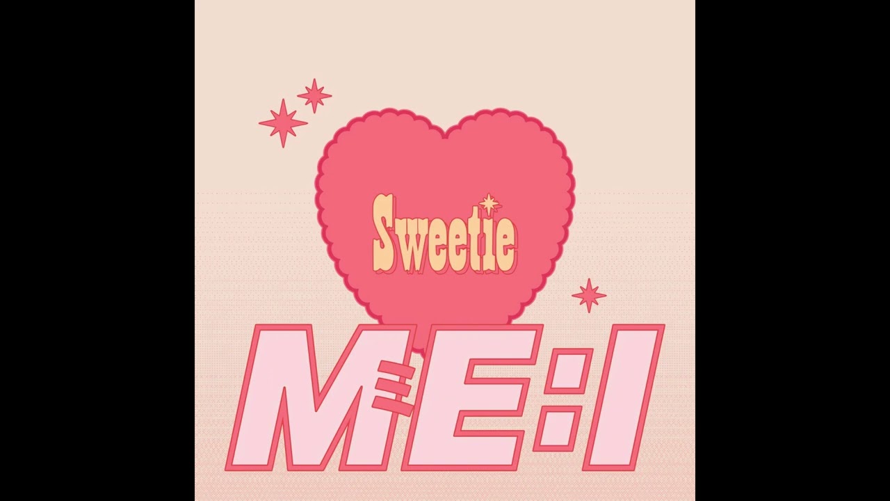 (offvocal)ME:I / Sweetie　リアルカラオケ(Instrumental)