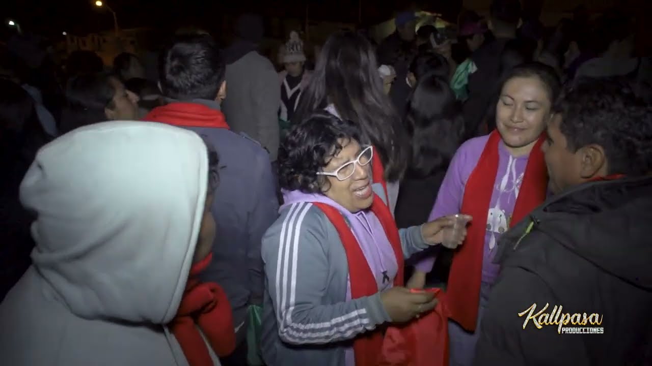 HUAYAN 2022 NAVIDAD - SHOW MIX HUASTA  - MIX HUAYNOS- UMA BARRIO