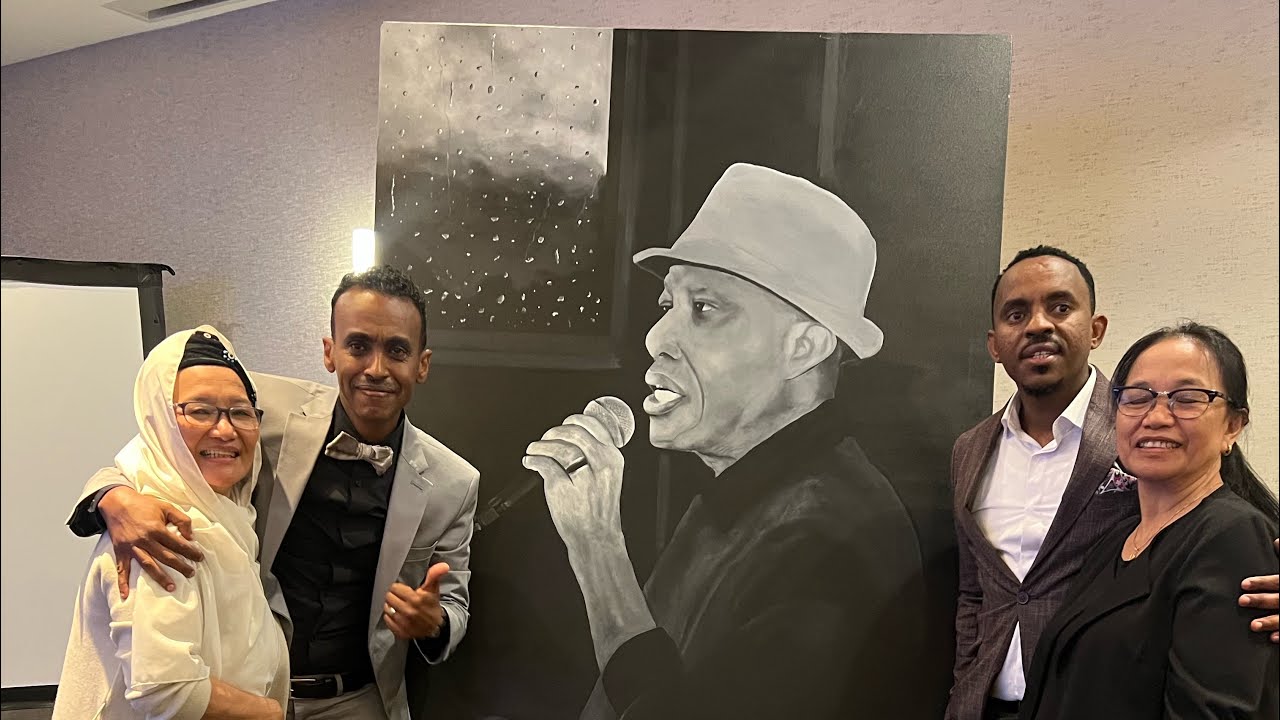 Orommo music maltu addan nubase  by Nuguse With jirra bank