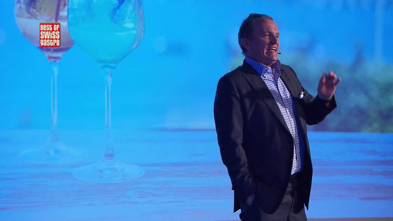 Best of bewegt - Vortrag: M Peclard