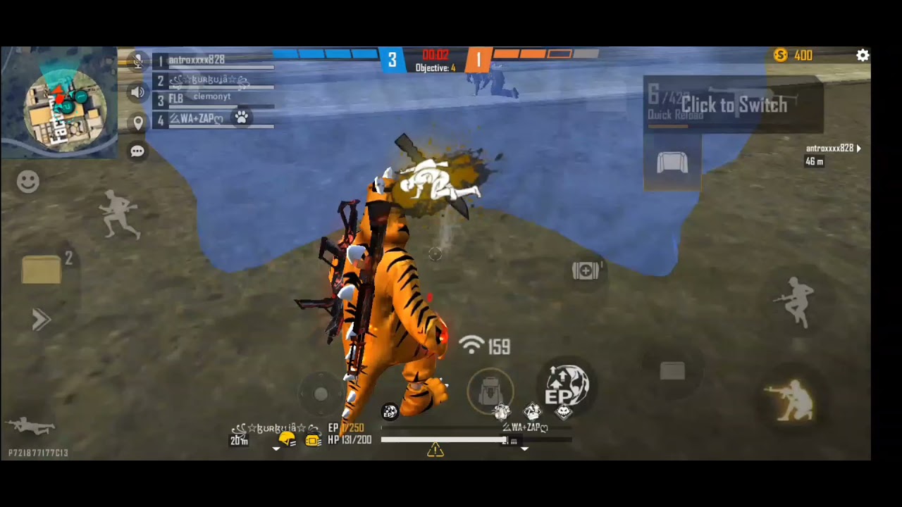 Aggressive Dino 🦕🦖