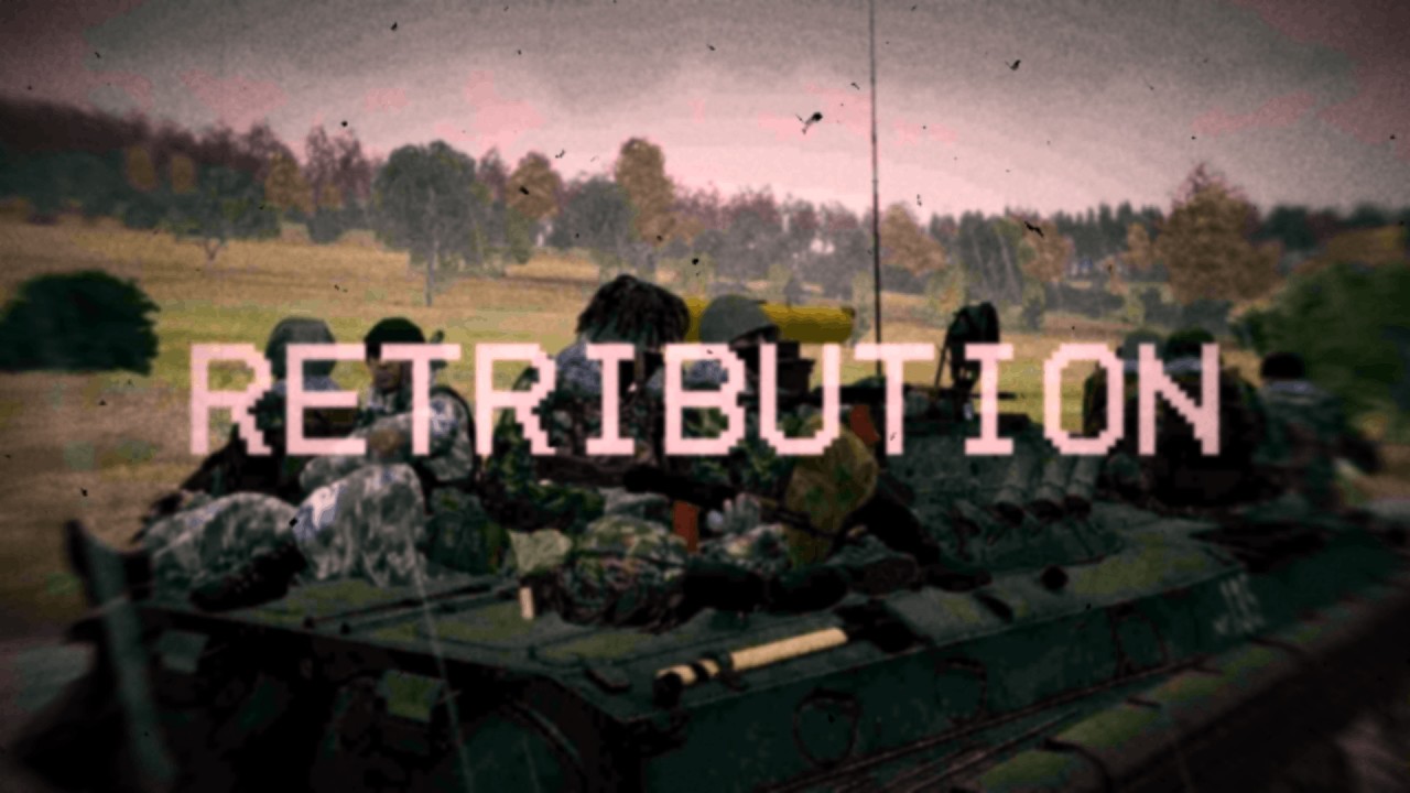 ArmA 3 | Retribution