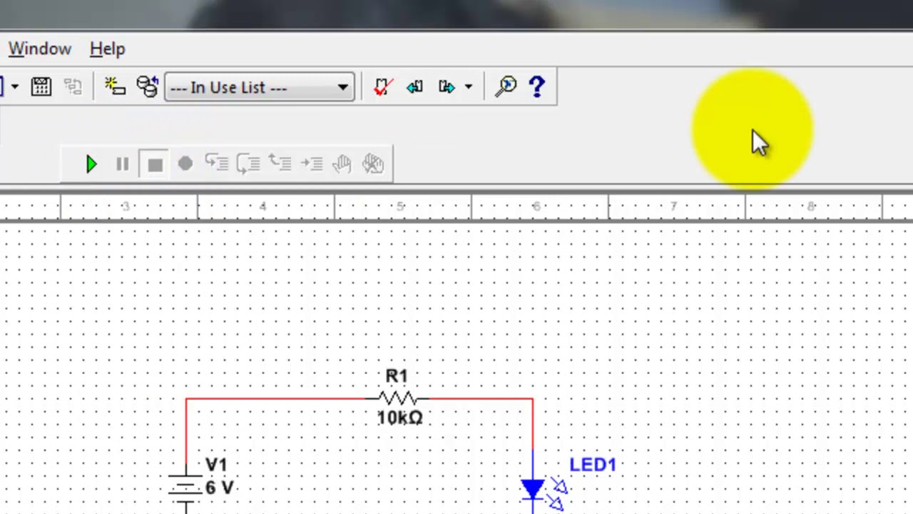 Introduction to Multisim