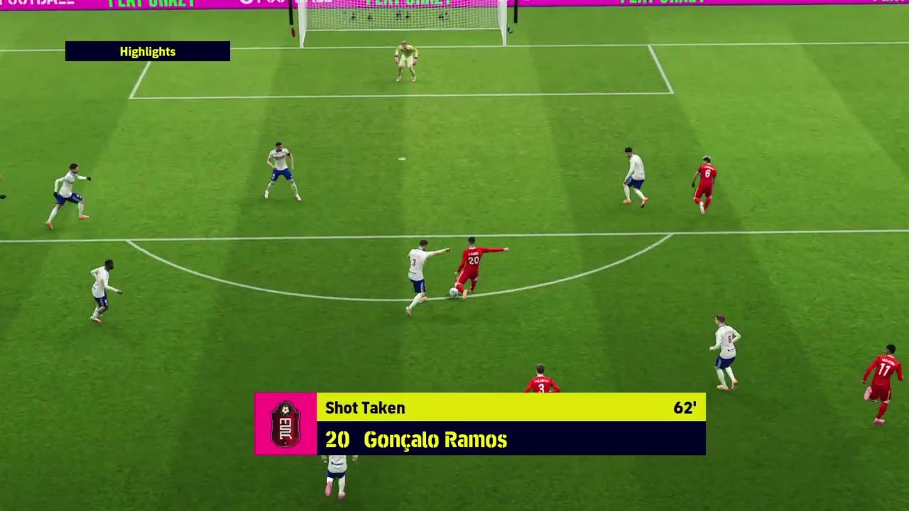 Zvezdara FC  ChelseaHazard 24eFootball™_20260124160946
