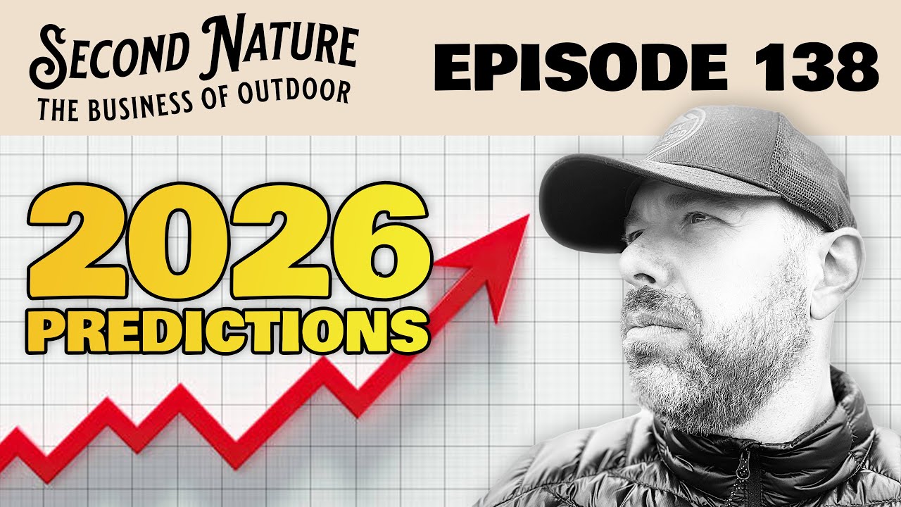 Predictions For The Outdoor Industry In 2026