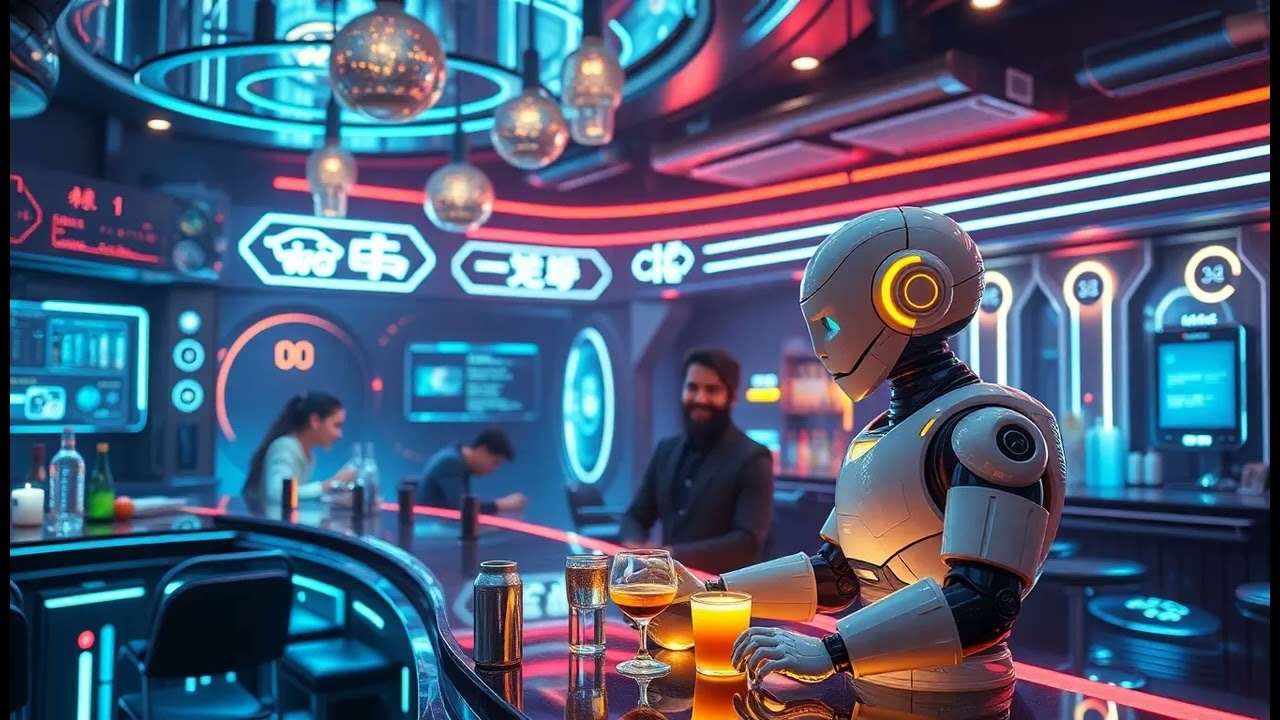 ROBOT 