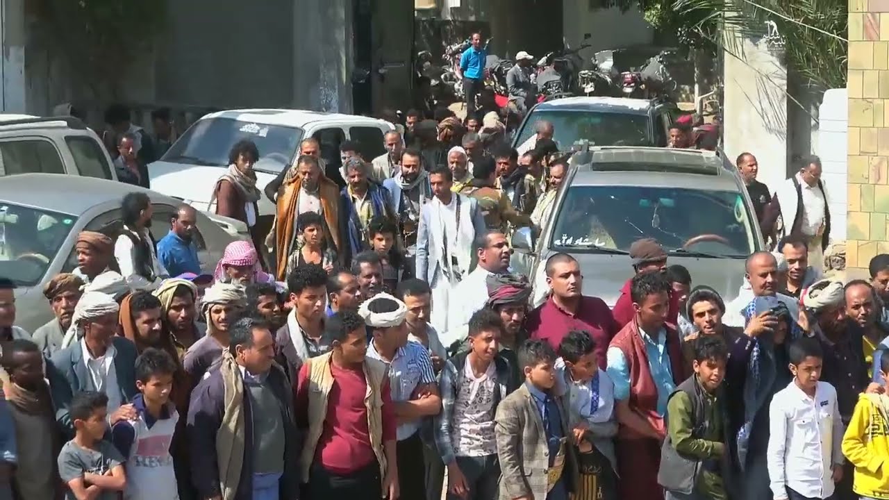 أضخم برع جماعي في تعز🔥افراح آل التويتي💖2022