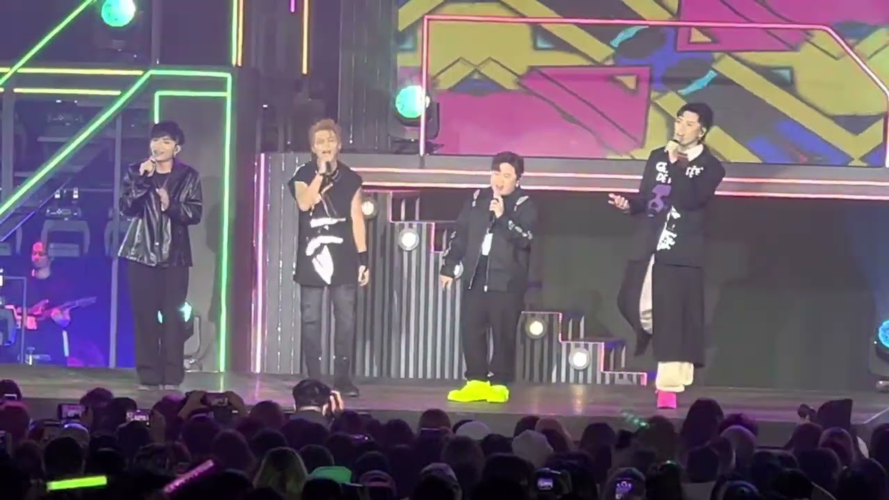 ERROR LIVE SHOW 2022 12 17