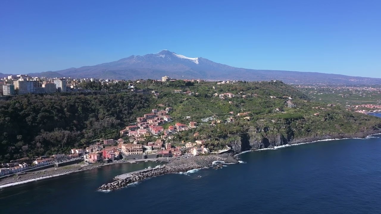 S. Maria la Scala - Acireale