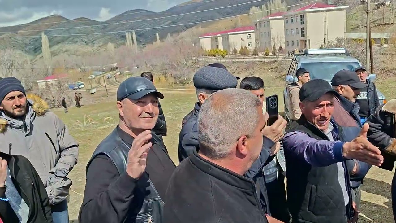 Liderlər mükafatlandırılır
