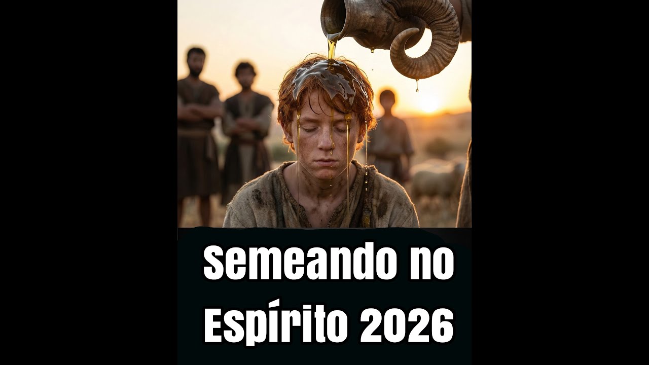 SEMEANDO NO ESPÍRITO 10