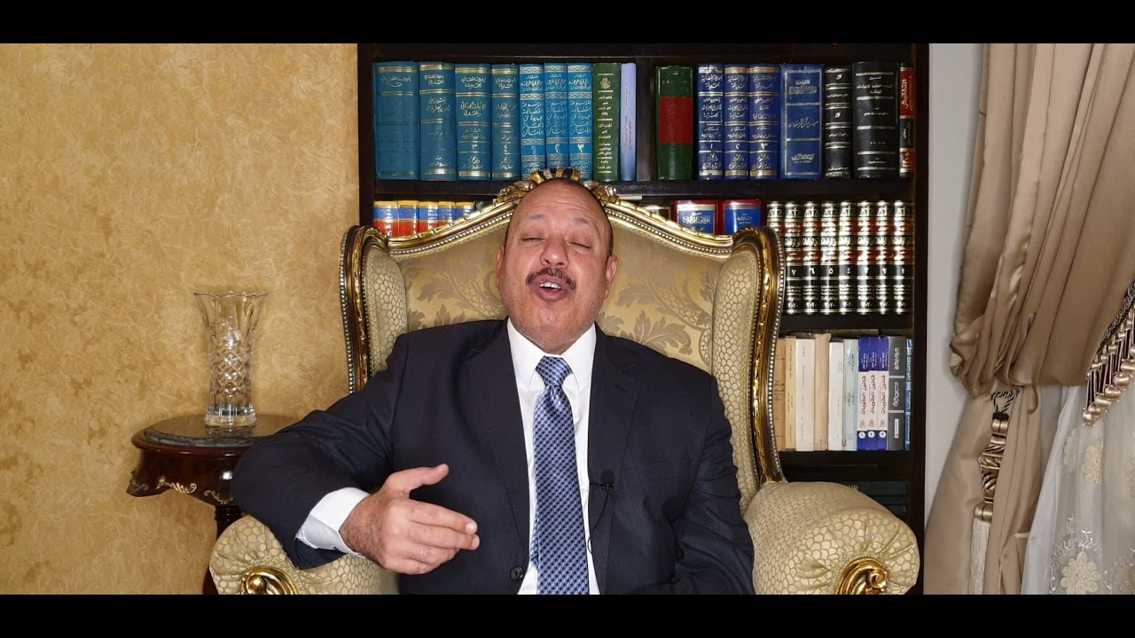 يوميات محام ( ٣٣ ) كيفية التصرف أمام محاكم أمن الدولة طوارئ  ... الآن  .
