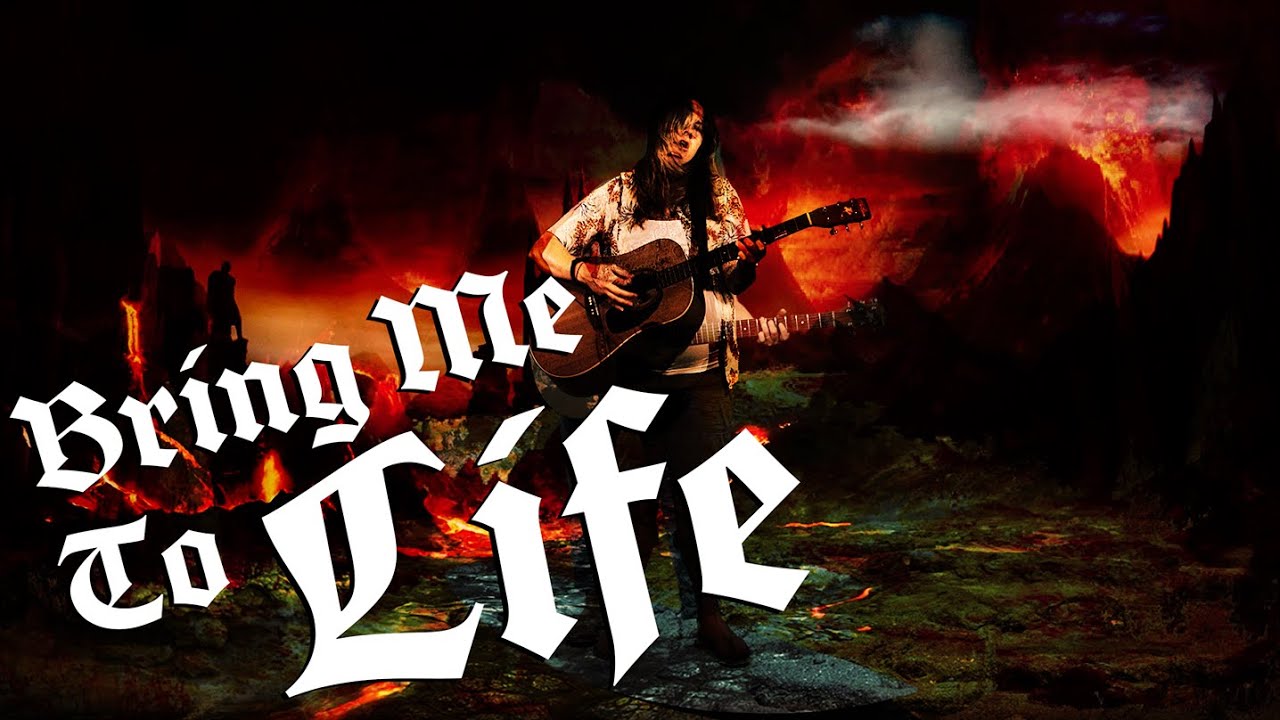 Bring Me to Life - Happy Sad Songs