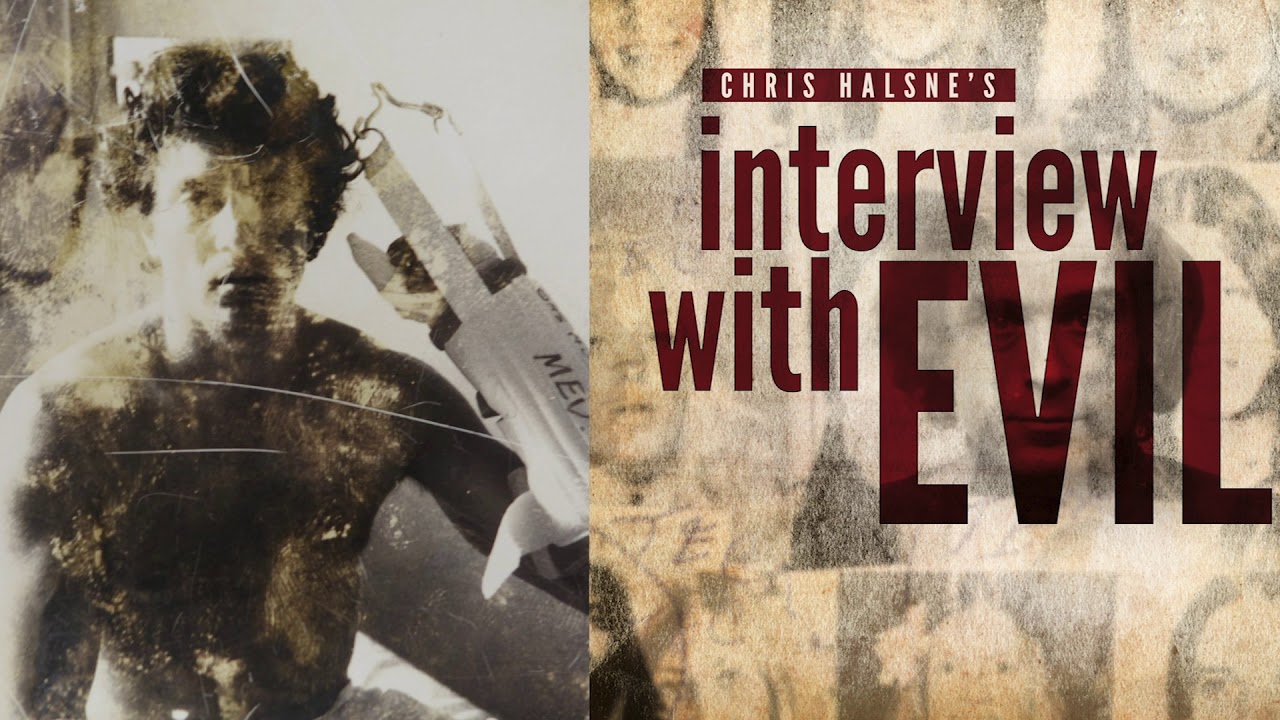 The Hunt: S1E2 Interview with Evil: Ted Bundy's FBI Confessions