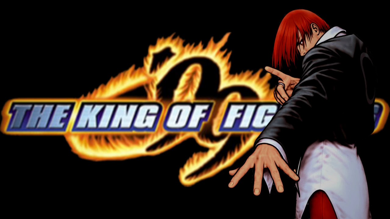 Sadistic Eyes (Cover Remix) - KOF 99
