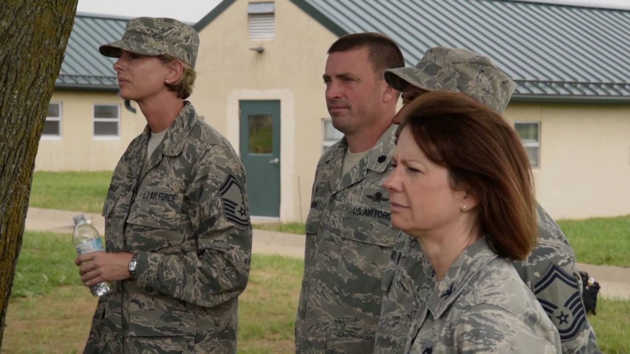 Why I Stayed in the Missouri National Guard