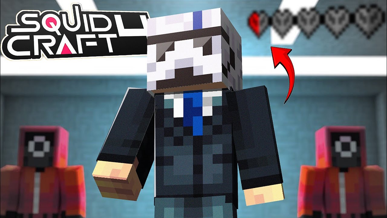 EL GRAN FINAL | Squidcraft4 