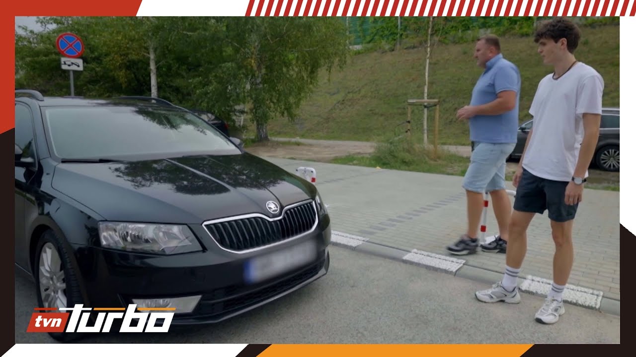 Niedrogie pierwsze auto za 44 tysiące?! 😮 | Wojny samochodowe