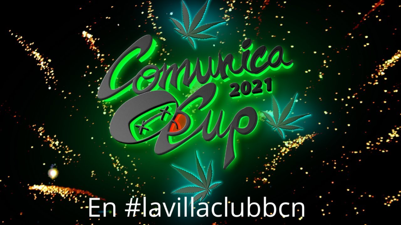 Comunica Cup 2021 en LaVillaClubBcn