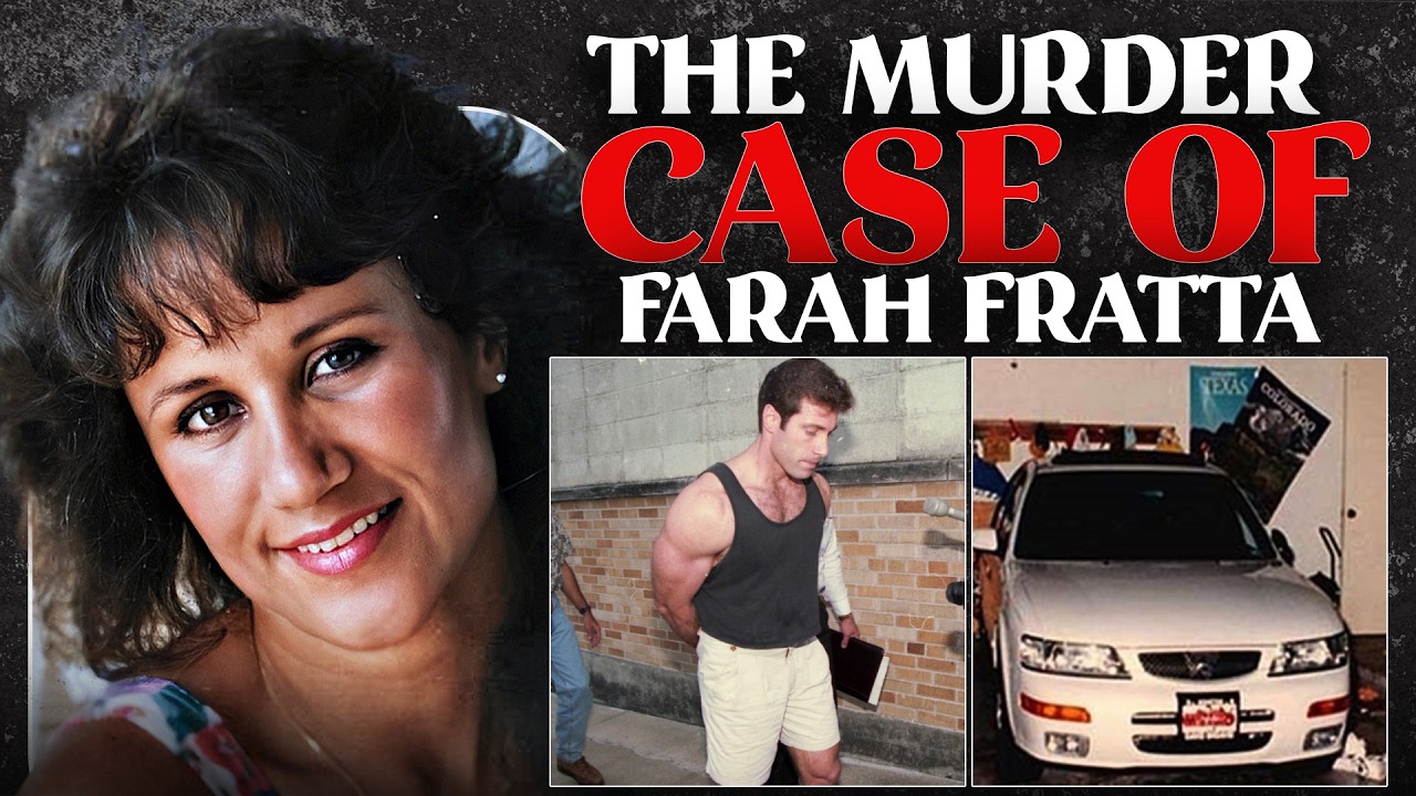 The Most DISTURBING Case You’ll Hear This Year - True Crime Documentary