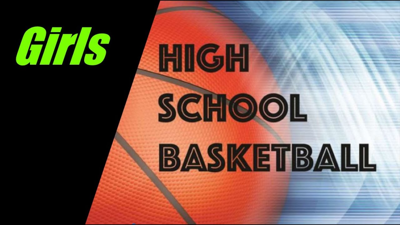 Varsity Girl's basketball -  Hampden at Skowhegan 25-Jan-2022