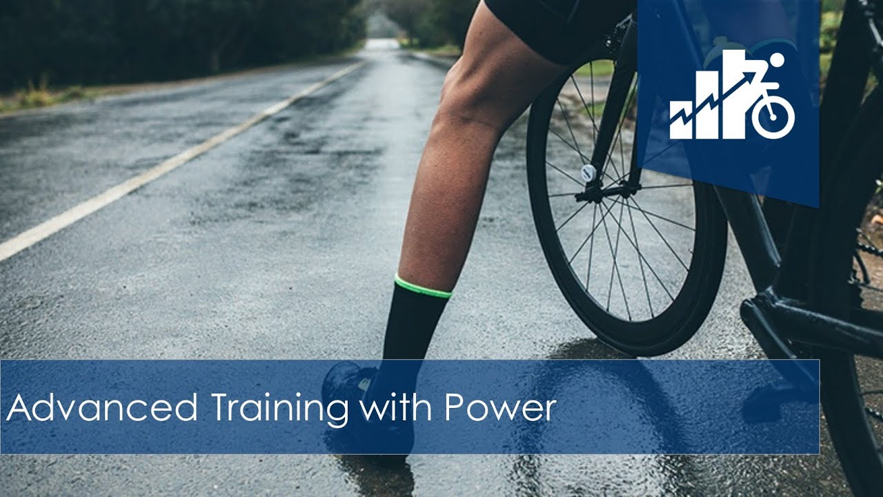 Advanced Training with Power | Webinar | (2014)
