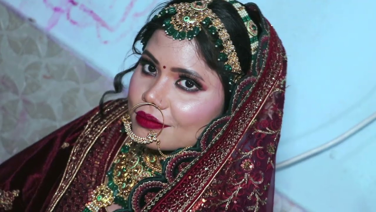 TEASER PANKAJ WEDS MANISHA