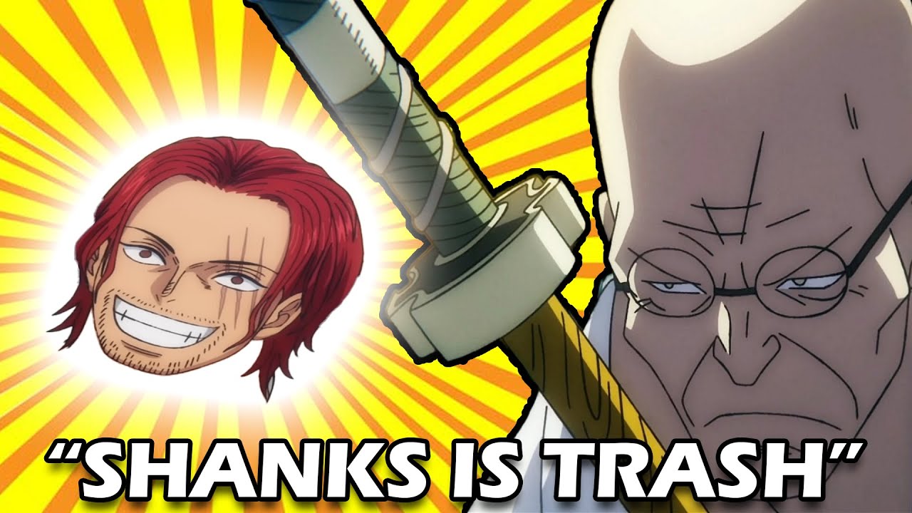 THE GOROSEI ARE STRONGER THAN YOU THINK (1117+)