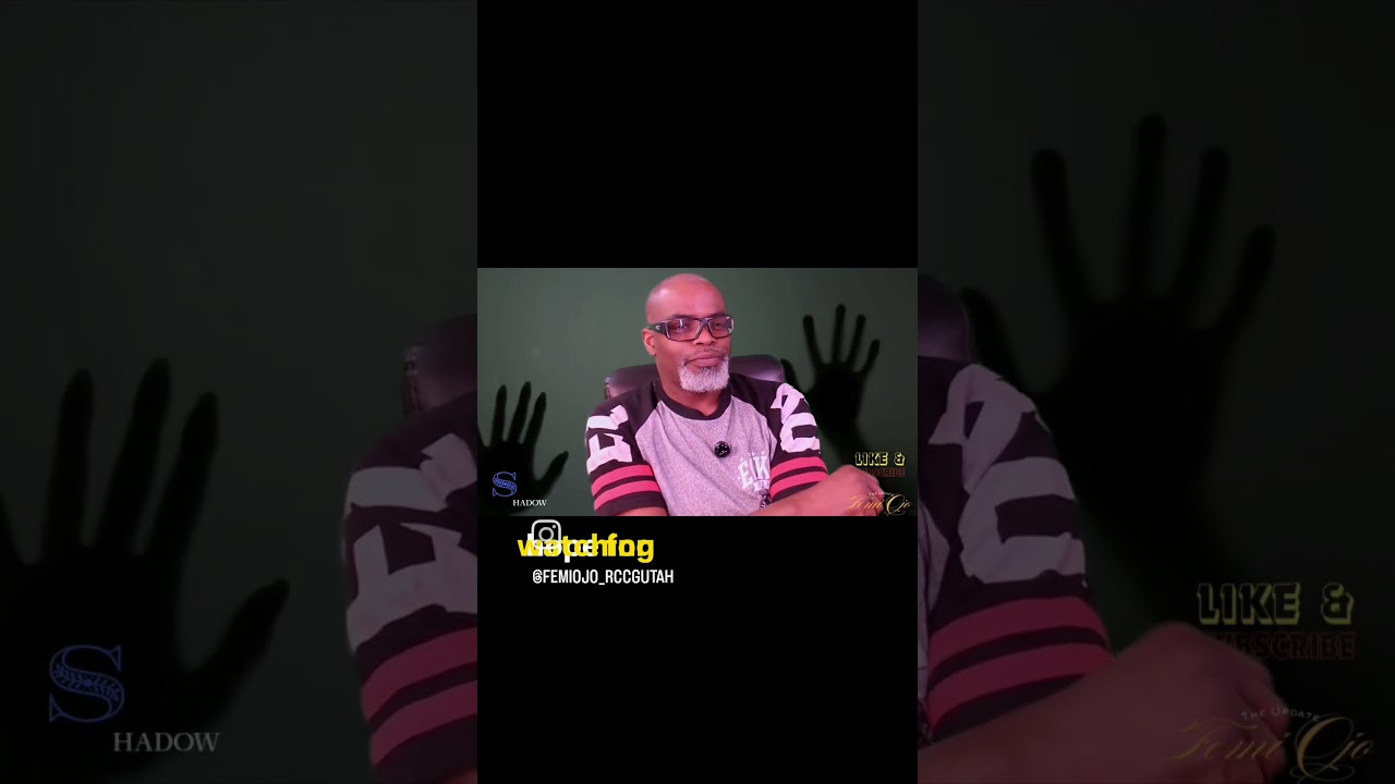 Motivational speech on SHADOW 