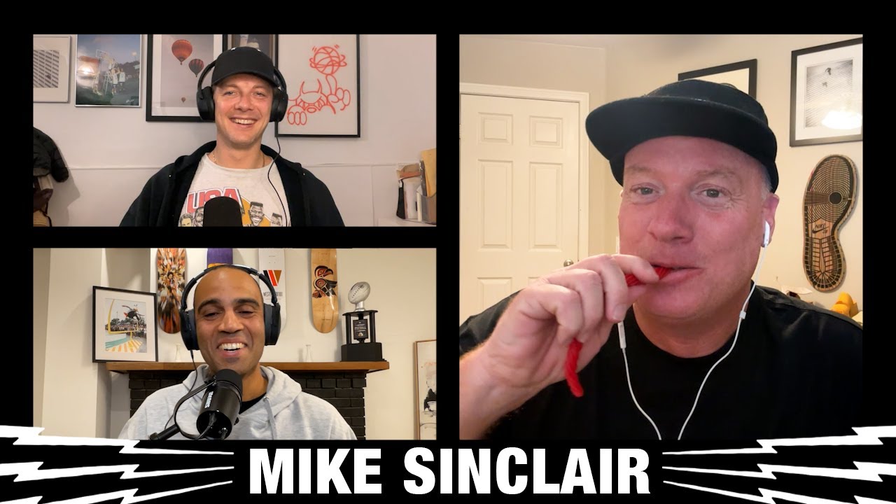 Mike Sinclair | The Bunt | Season 21 Episode 1