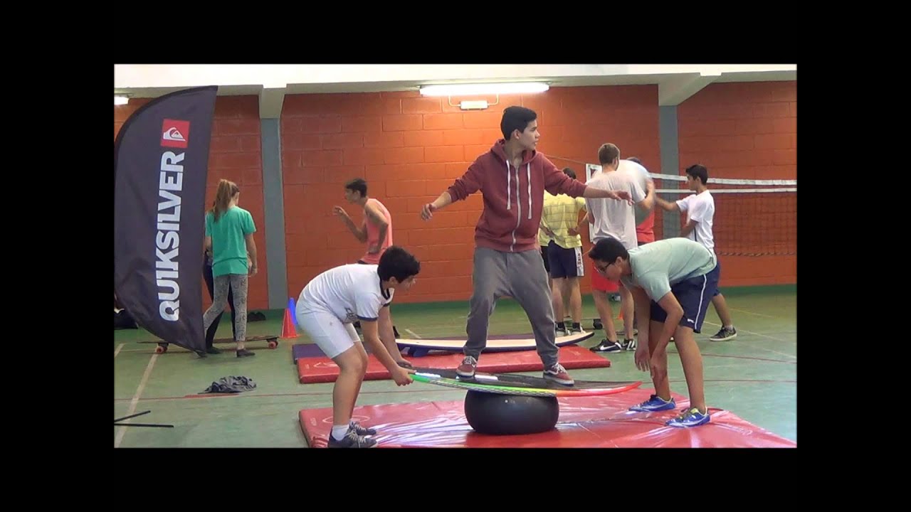 O Surf Vai à Escola - Clube Surf Faro 2014