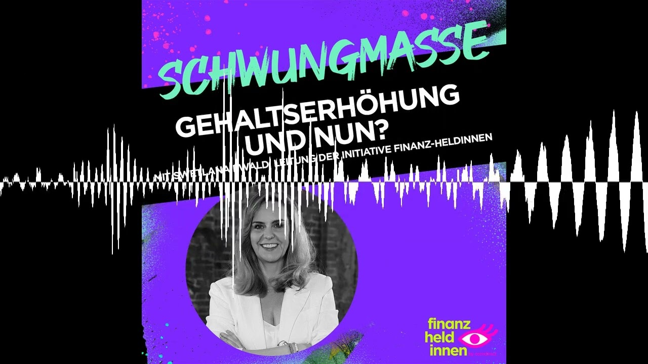 Gehaltserhöhung und nun? Zwischen Gefahr und Genuss der Lifestyle-Inflation #347