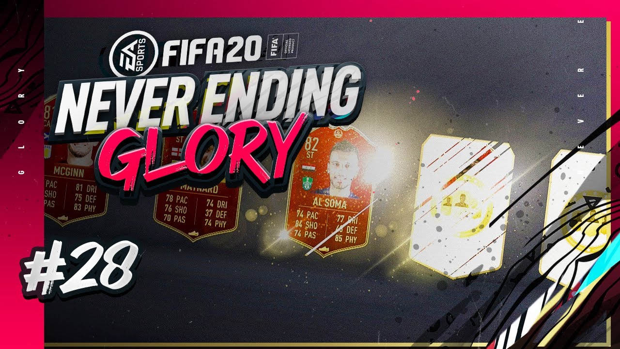 ELITE 3 REWARDS!! | FIFA 20 NEVER ENDING GLORY #28