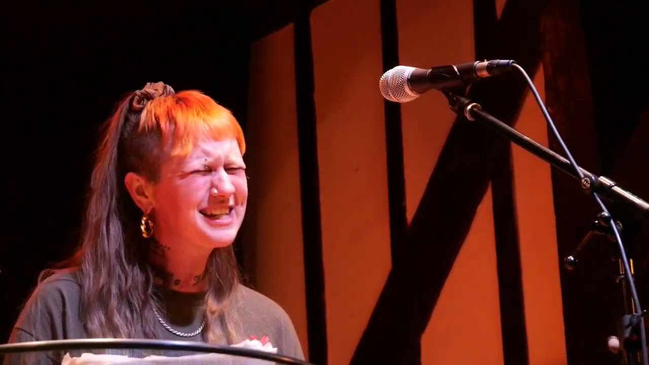 Jennifer Reid - 