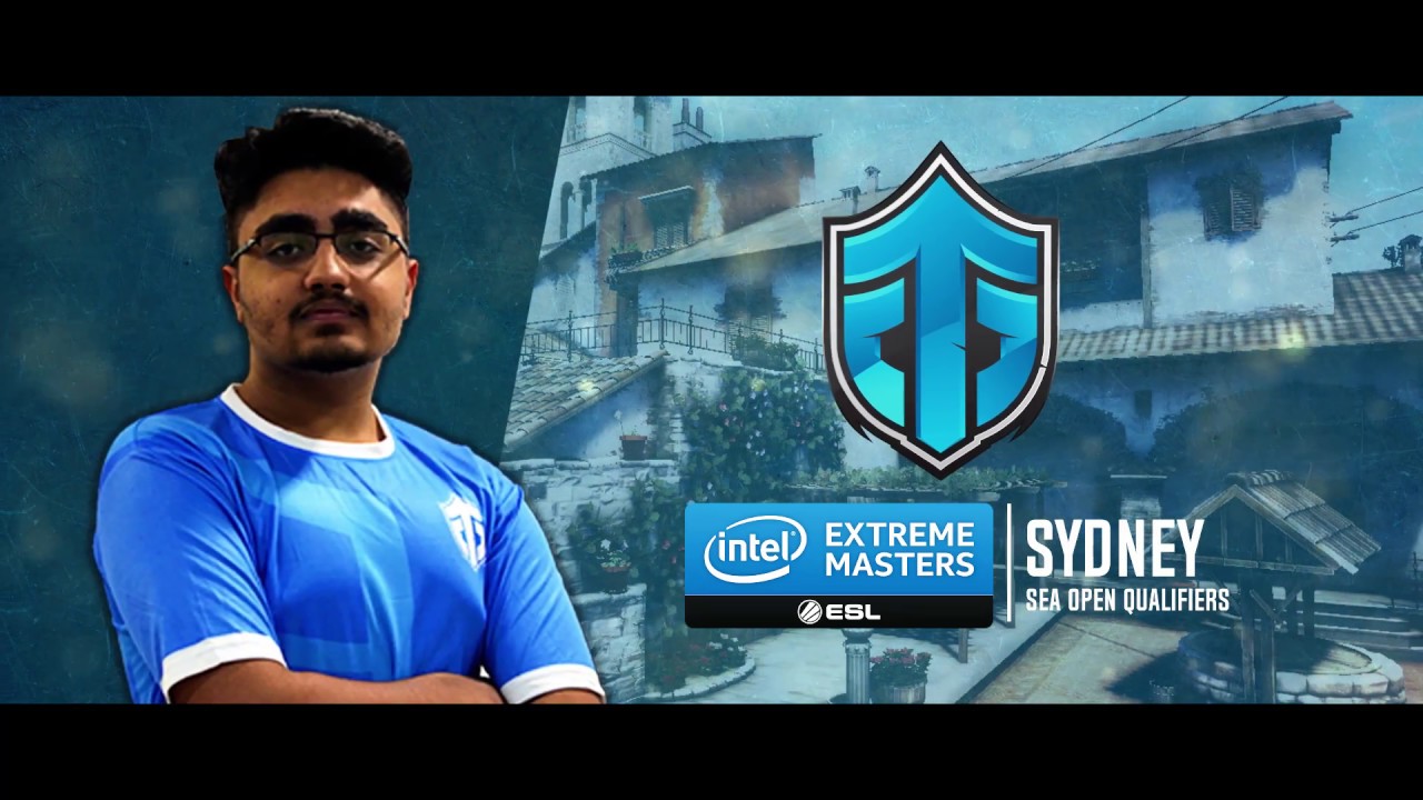 IEM SYDNEY SEA QUALIFIERS HIGHLIGHTS  - SIMAR 