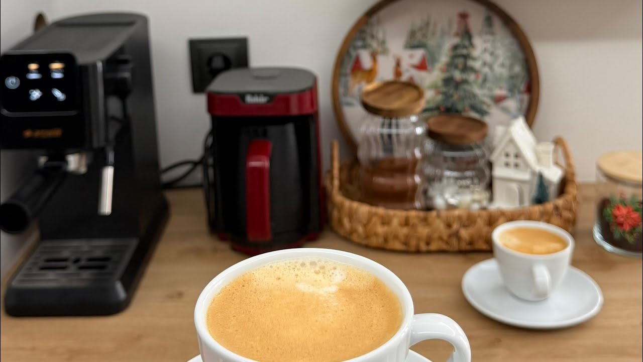Arçelik Barista 3450 Expresso Makinası en uygun fiyat ve performas ürünü👍