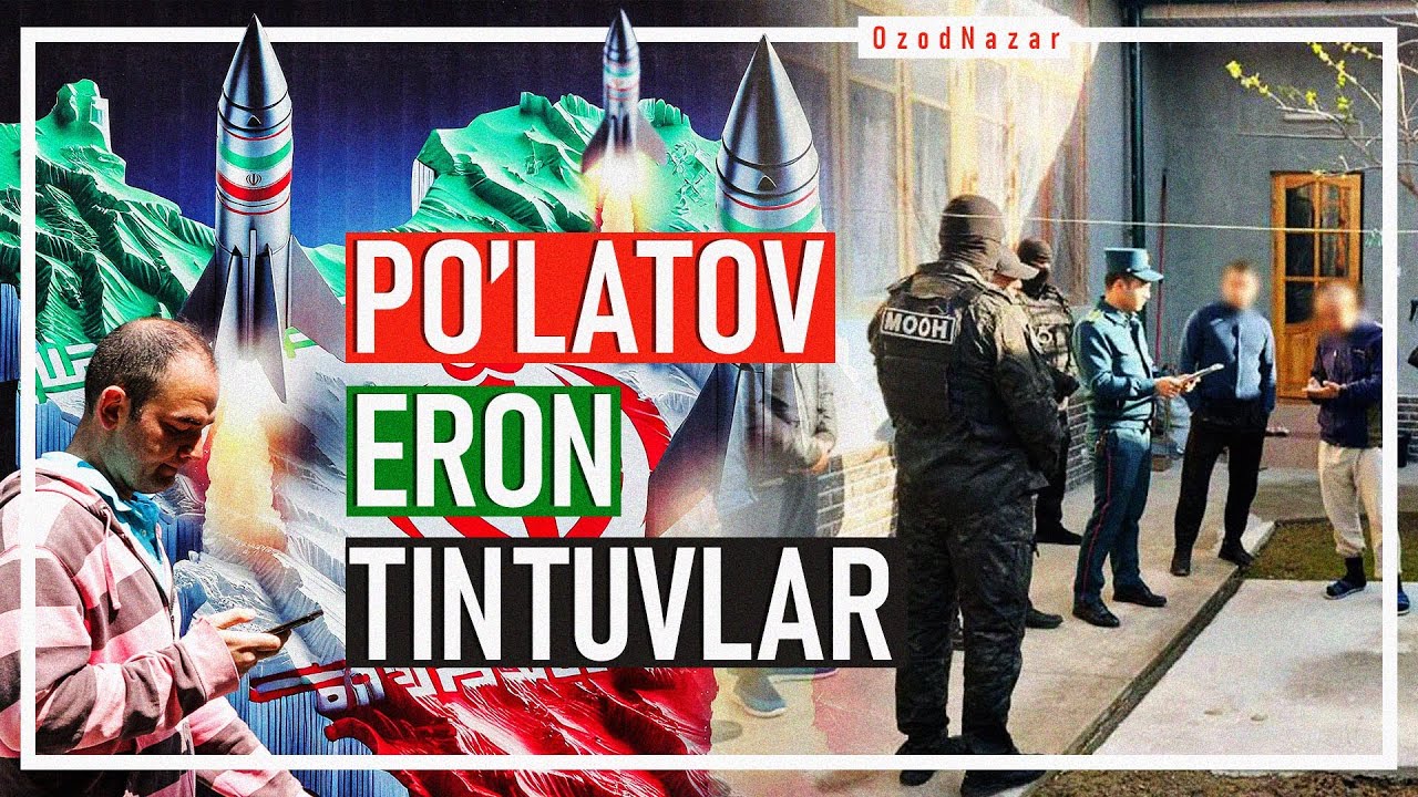 OzodNazar: &ldquo;Birlik&rdquo; partiyasi lideri vafot etdi