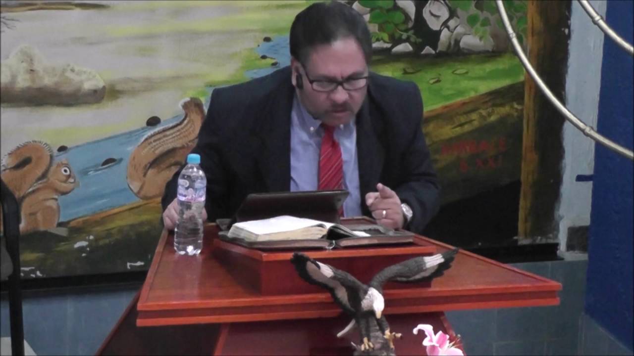 V&Iacute;NCULO FAMILIAR #18 - El Cortejo, La Antesala del Noviazgo - 17 de Julio de 2016