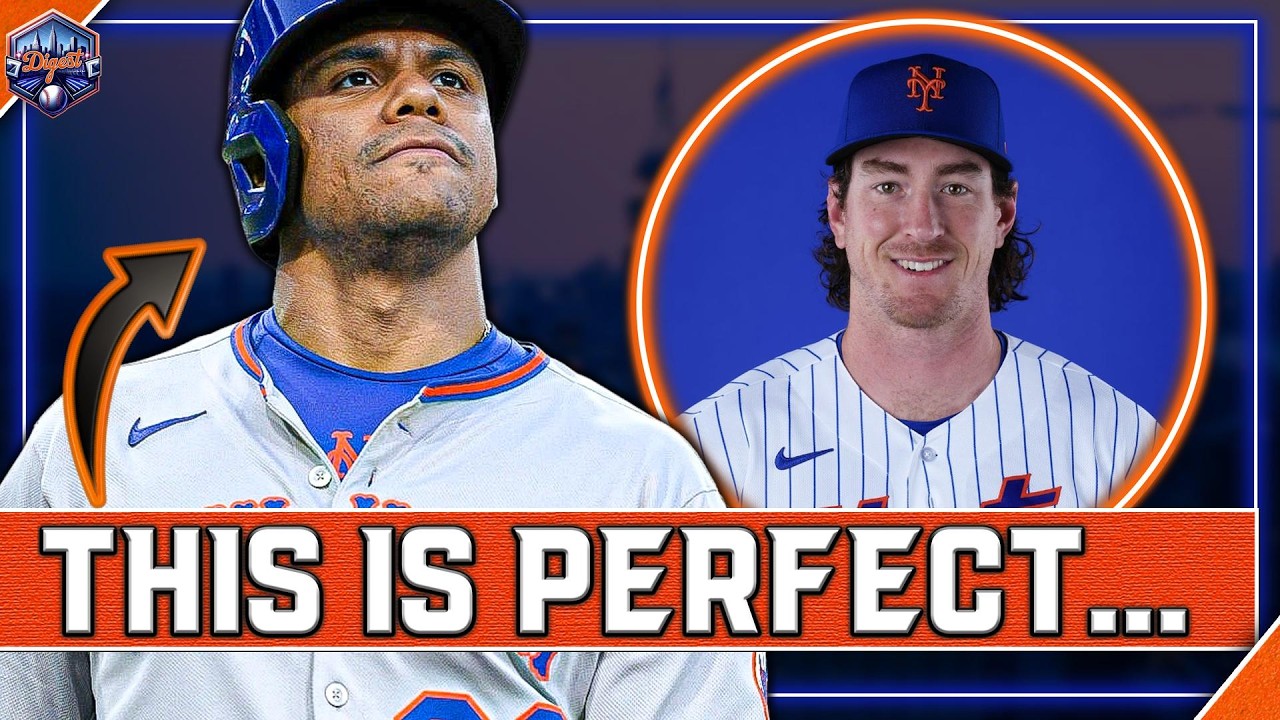 Mets fans are LOVING this...