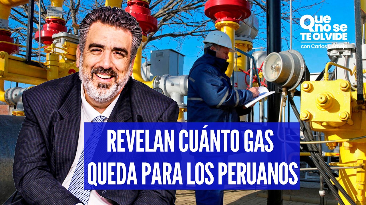 Crisis de GNV: Aumentan colas en grifos y precios de gas se disparan