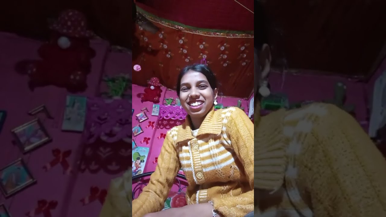 Poonam.Blogvideo is live!