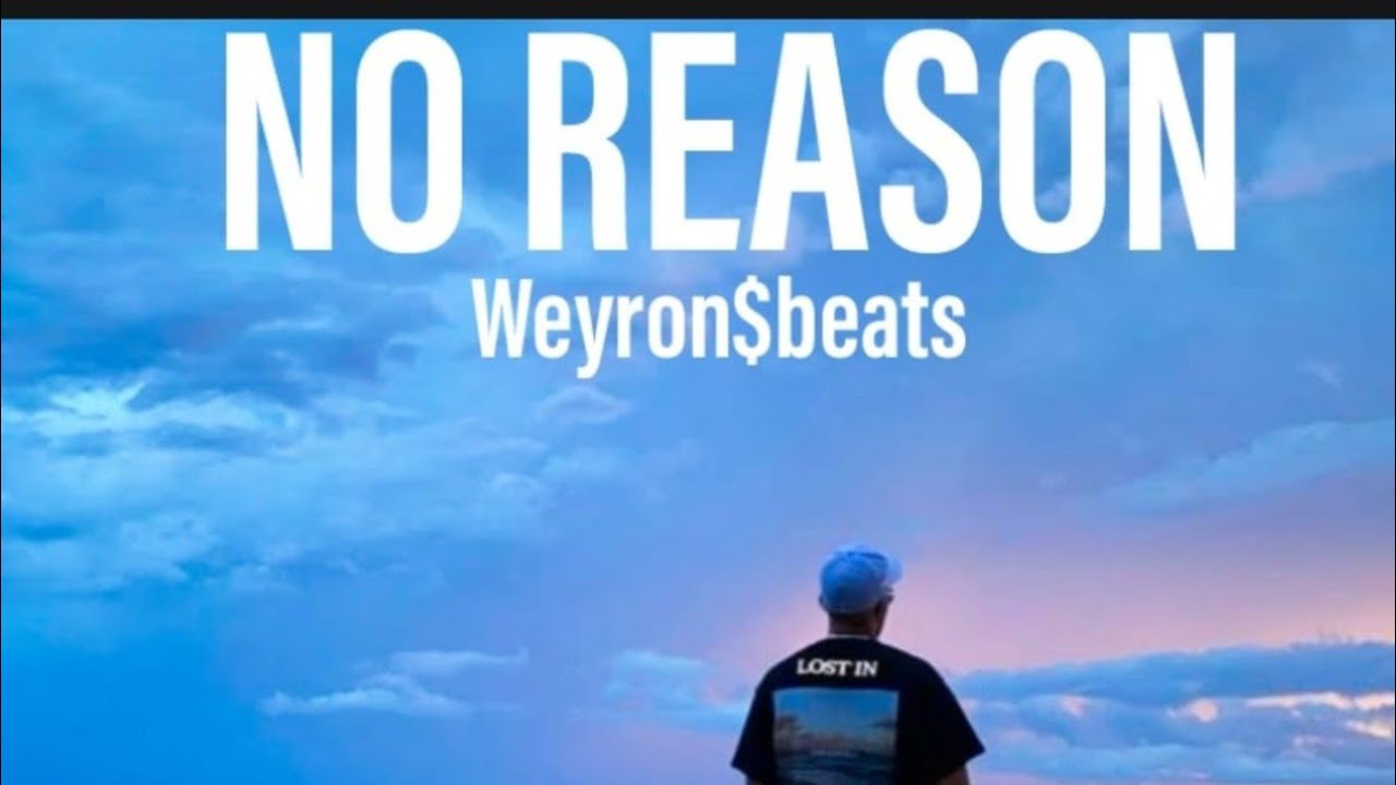 [FREE] NO REASON | Afro Trap Type Beat | Summer Type Beat | Rap Type Beat 2025