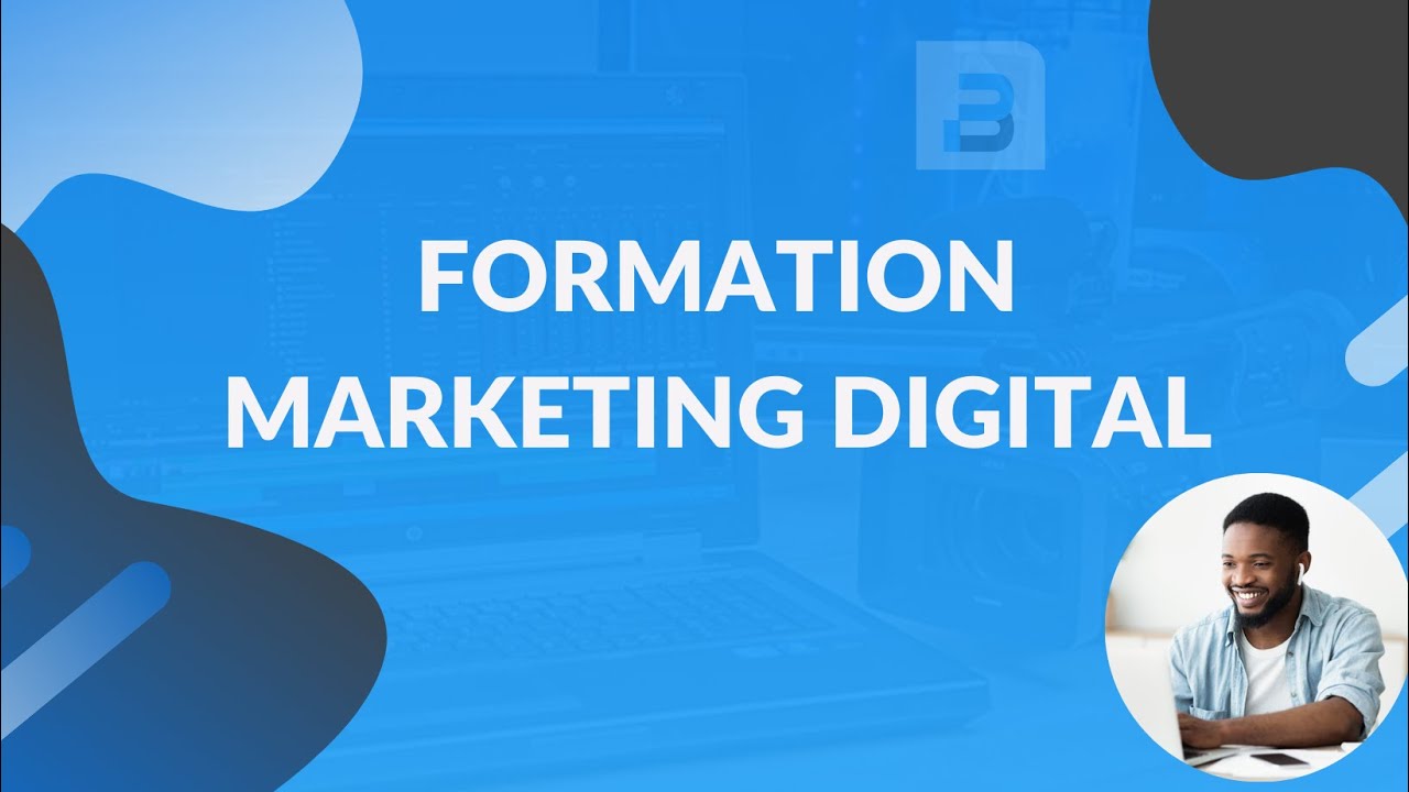 Kisa ki Marketing lan | Formation Marketing Digital GRATIS