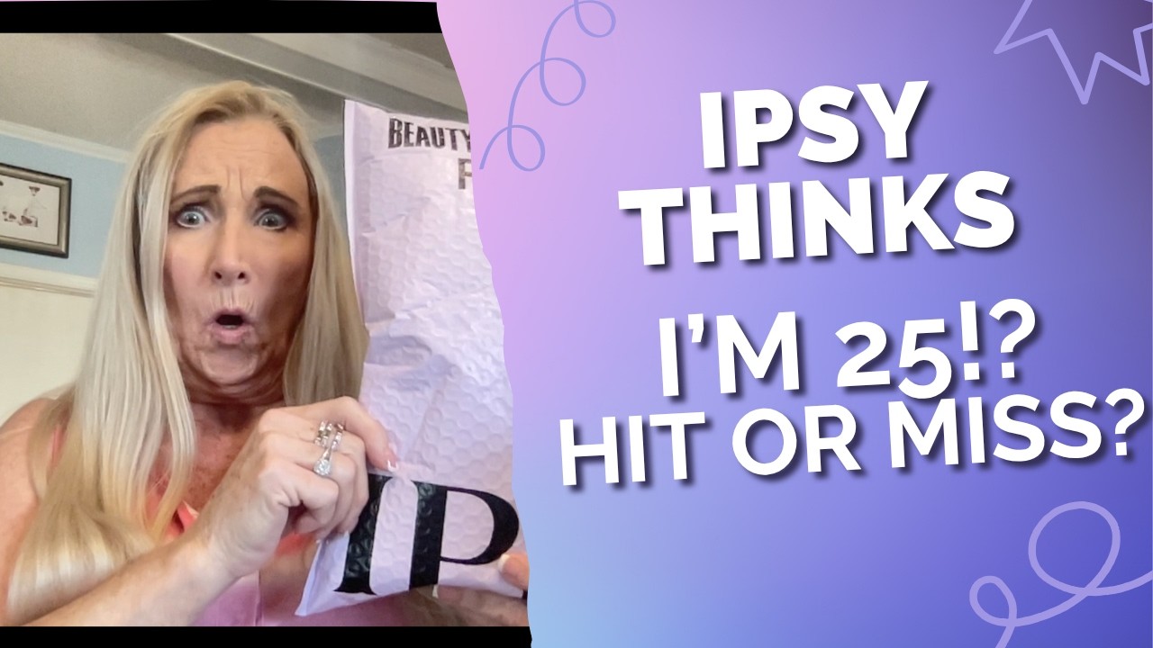 💄 IPSY Extra August 2026! 😍 Is It a HIT or MISS? Let's Find Out!