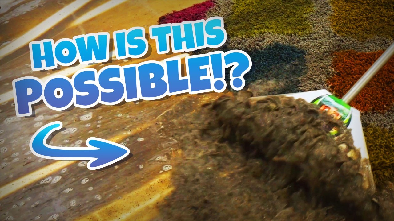 Buried in Filth for Years… But What Was Underneath SHOCKED Me