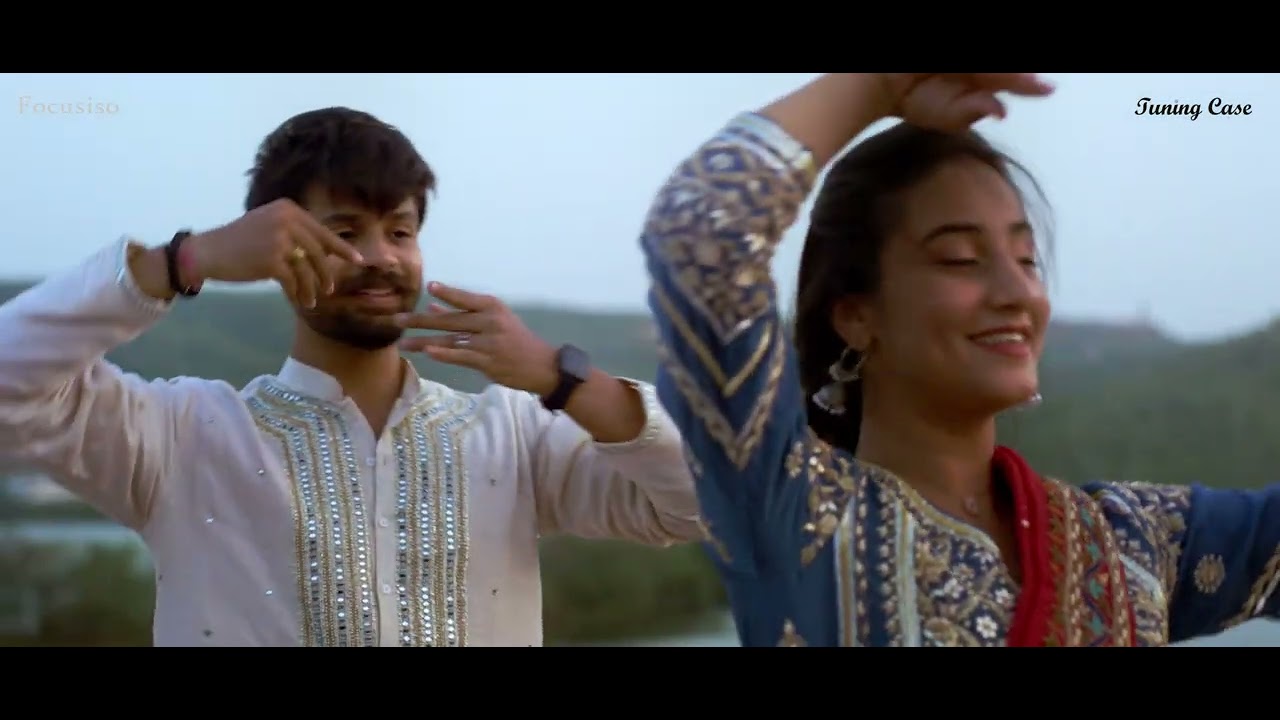 Tuning Case - Tujhse Hi (Official Music Video)