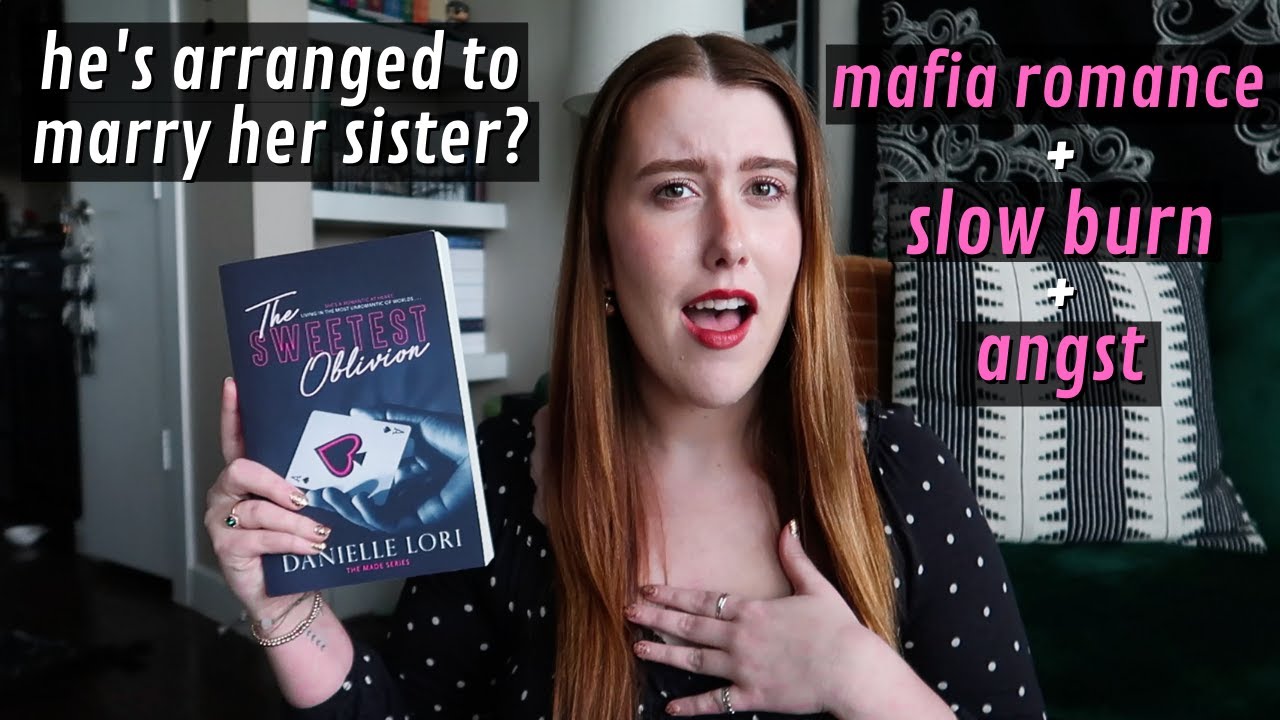 The Sweetest Oblivion by Danielle Lori | *No Spoilers* Book Review