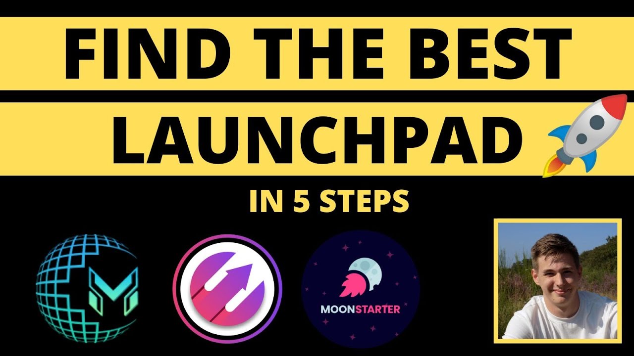 HOW TO MAKE MONEY USING LAUNCHPADS? [USE THESE 5 TIPS]