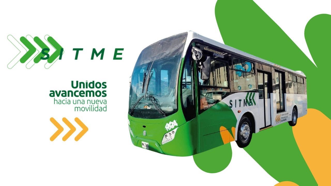 SITME nos mueve... ¡Súbete al Bus!