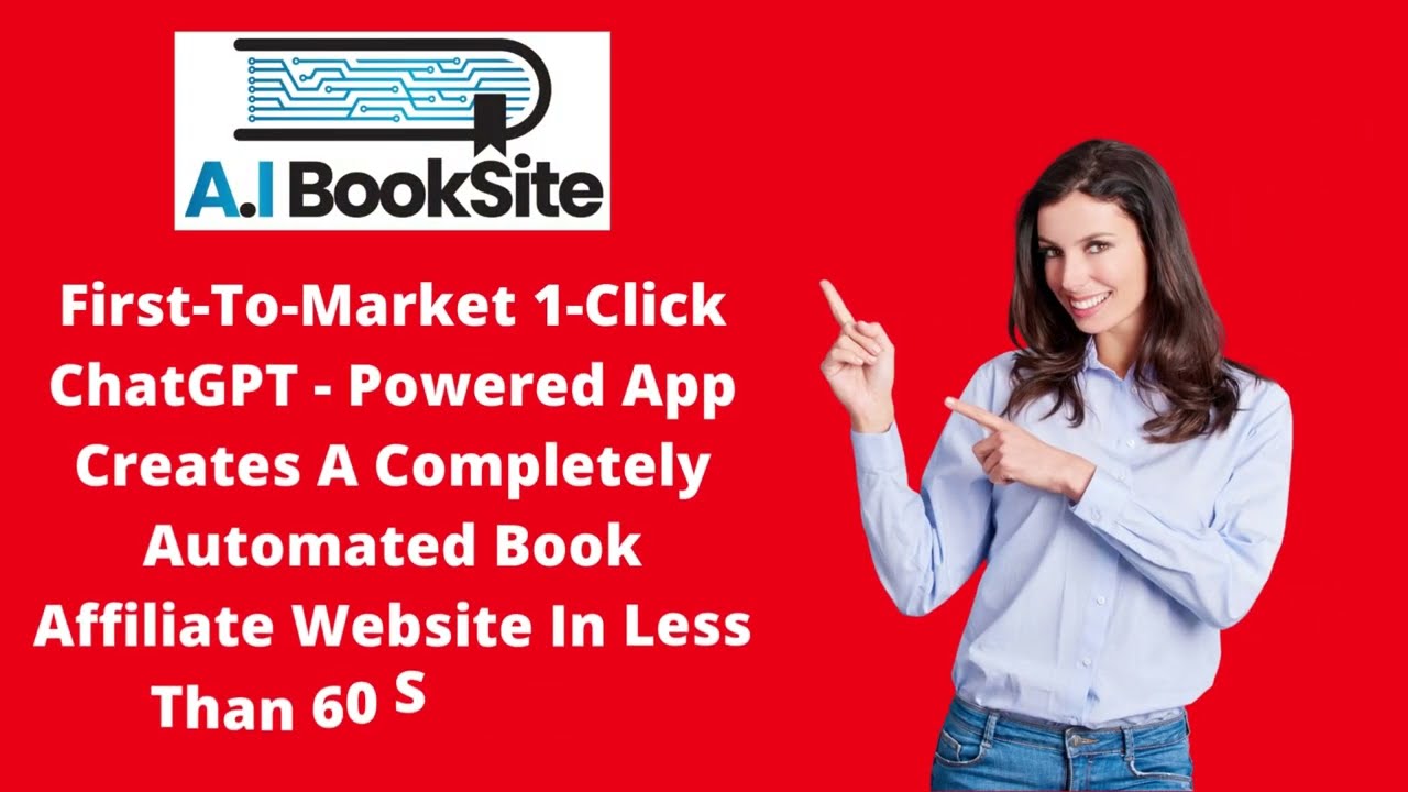 Aibooksite The Ultimate Guide to Click-Powered Apps